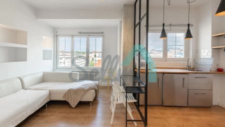 Piso de alquiler en Leopoldo Calvo Sotelo, Parque San Francisco - Uría - Photo 3