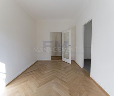 3.5 Zimmer, 66 m², 1. Stock - Foto 6