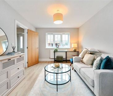 3 bedroom detached house to rent - Photo 1