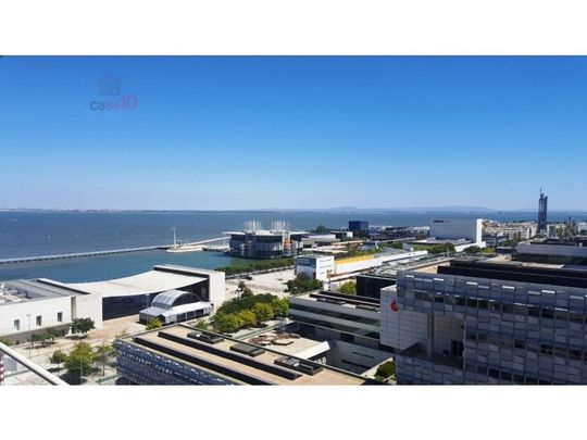 2 room luxury Flat for rent in Parque das Nações, Portugal - Photo 1