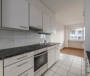 Wohnen im beliebten Gotthelfquartier - Foto 5
