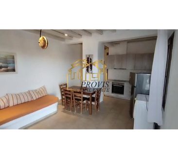 Διαμέρισμα για ενοικίαση Πάνορμος (Μύκονος) - Photo 1