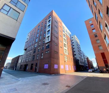 1 Bedroom Apartment To Rent - Photo 1