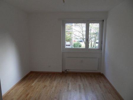 Ihr Zuhause: 6.5-Zi.-Whg.  Perfekt für Familien, WGs und Expats - Photo 4