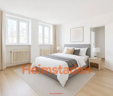 Pronájem bytu 2+1 92 m - Photo 2