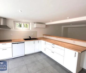 Appartement à louer 4 pièces 77.76m² - Photo 5