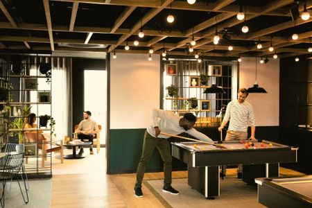 3 bedroom apartment to rent - Photo 4