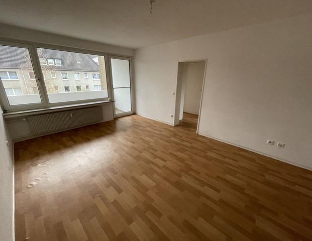 3-Zimmer-Wohnung in Hamm Norden - Foto 1