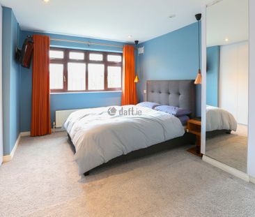 House to rent in Dublin, Dún Laoghaire - Photo 4