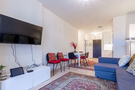 For Lease - 1575 Lakeshore Road Unit# 161, Mississauga, Ontario - Photo 5