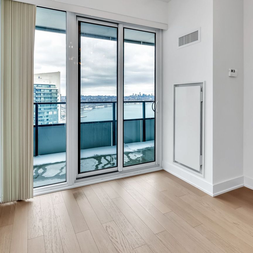 For Lease - 20 Shore Breeze Drive Unit# 3505, Toronto, Ontario - Photo 1