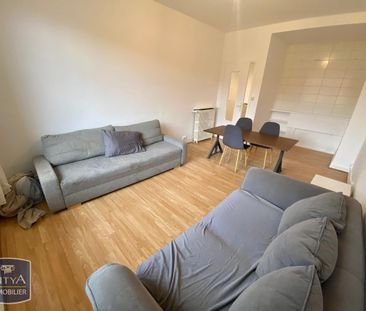 Location Appartement 2 pièces 54m² TOULON 83000 - Photo 3