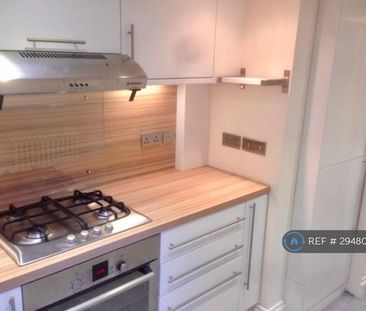 1 bedroom maisonette to rent - Photo 5