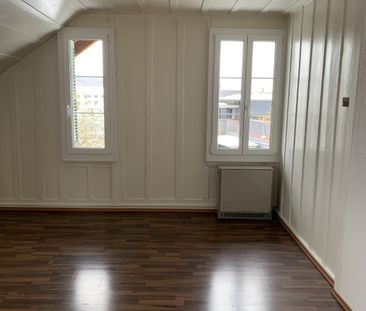 2.5 Zimmer - Photo 5