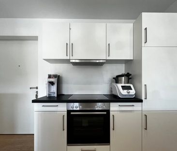 2 Zimmer-Wohnung | Feldkirch | Modern - Photo 3