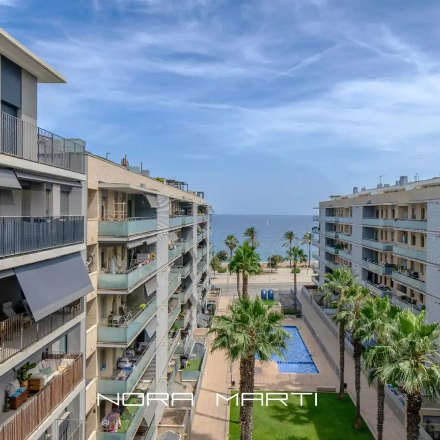Badalona - Photo 1