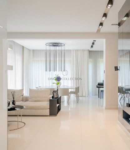 Warszawa, Wilanów, Warszawa, Niewinna - Zdjęcie 3