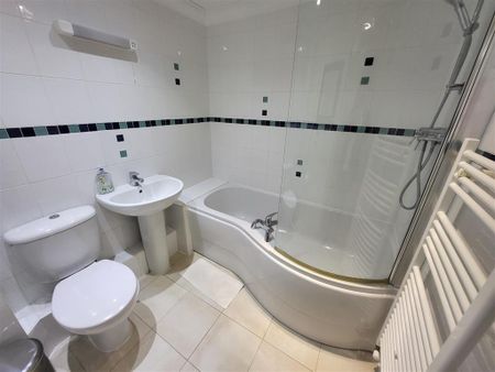 1 bedroom apartment to rent - Photo 4