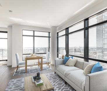 628 Rue St-Jacques, #2710 - Photo 4