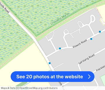 To Let - Preesall Close, Marshside - Available Immediately - Photo 1