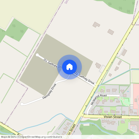 106 O.J Gaffney Drive, Stratford