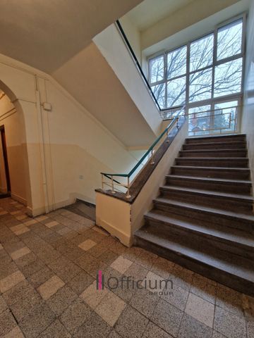 Kawalerka/studio przy Francuskiej/Saska Kępa - Photo 5