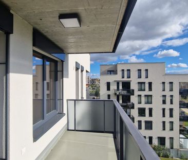 Pronájem bytu 2+kk • 53 m² bez realitkyWaltariho, Praha - Hloubětín - Photo 5