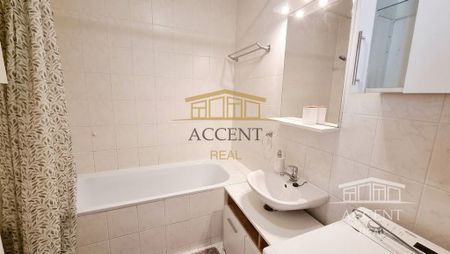 ACCENT REAL / PRENÁJOM ÚTULNÉHO 1 IZBOVÉHO BYTU S BALKÓNOM V RAČI - Photo 2