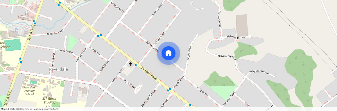 11 Gordon Street, Mangapapa, Gisborne