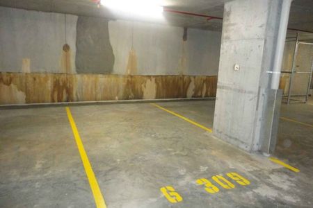 C309/6 Saunders Close Macquarie Park - Photo 4