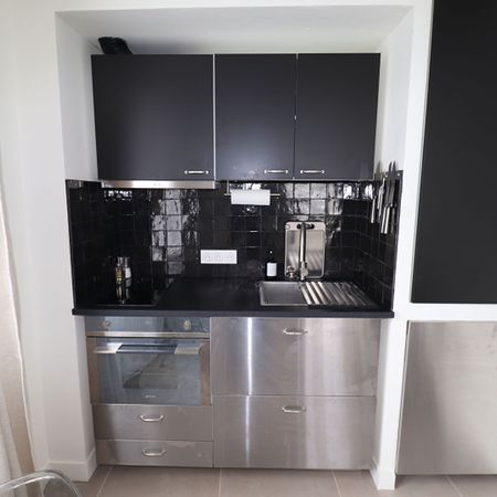 Appartement Caen 1 pièce(s) 18.85 m2 - Photo 3