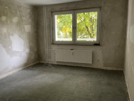 3-Zimmer-Wohnung in Gelsenkirchen Hassel - Photo 3