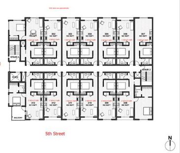 Palace Place 2 Bdrm Rental Opportunities - Photo 2