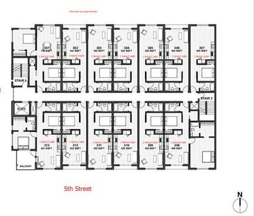 Palace Place 1 Bdrm Rental Opportunities - Photo 4