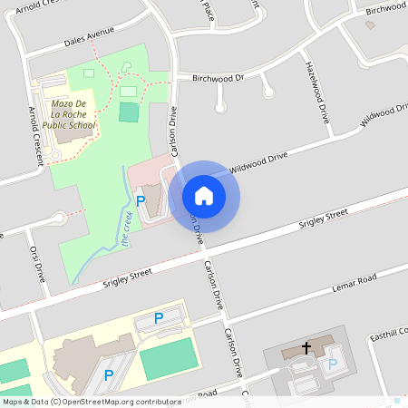 139 Carlson Drive, Newmarket