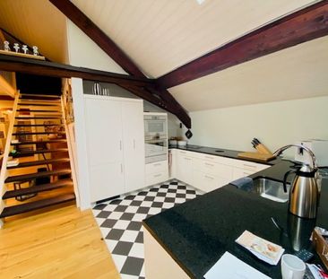 3.5 Zimmer, 178 m², 2. Stock - Photo 5