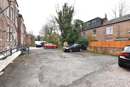 St Kilda, 40 Palatine Road, West Didsbury, Greater Manchester, M20 3JL - Photo 4