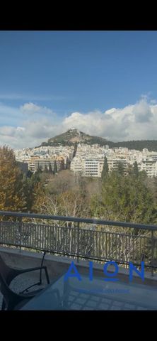 Διαμέρισμα για ενοικίαση Κέντρο Παγκρατίου (Παγκράτι) - Φωτογραφία 5