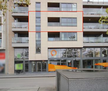 Goed gelegen en recent appartement in Sint-Niklaas - Photo 3
