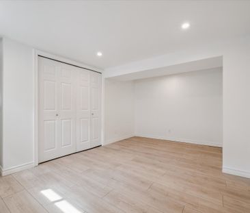 For Lease - 267 Kingswood Drive Unit# Lower, Kitchener, Ontario - Photo 6