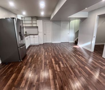 For Lease - 15 BIRCHPARK Drive Unit# Basement Apartment, Whitby, On... - Photo 6