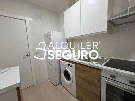 Piso en alquiler en Puente de Vallecas - Photo 4