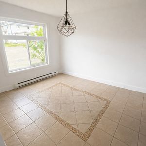 Appartement 3CC, Mars, Boulevard Lorrain - Photo 3