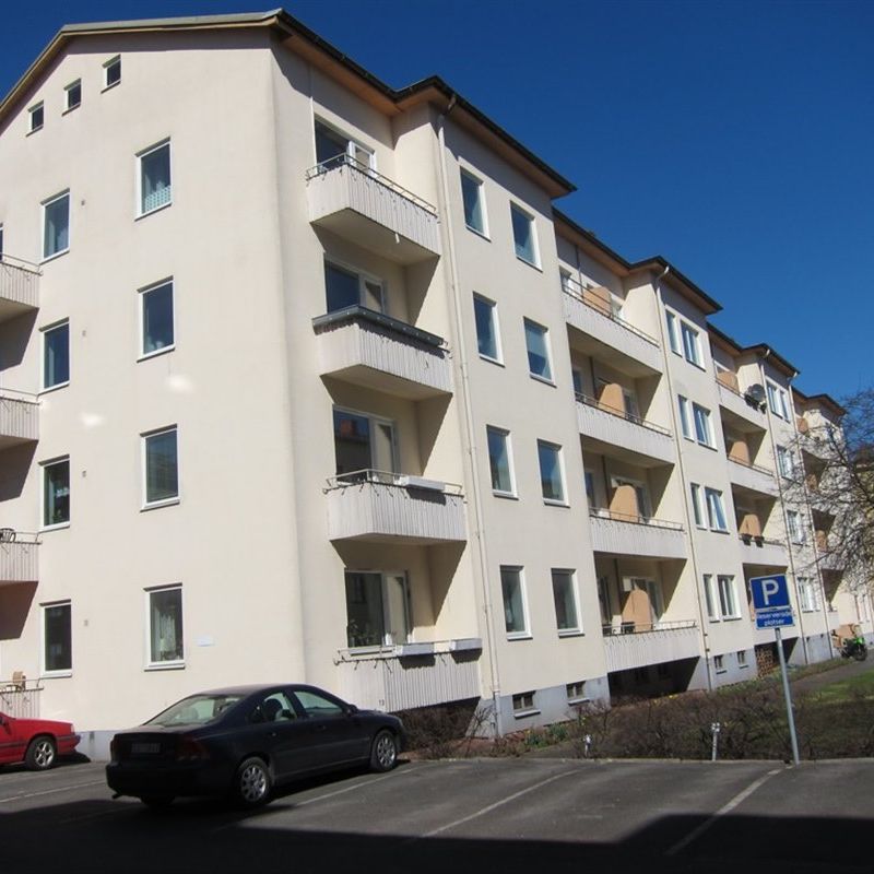 Gersnäsgatan 13 - Foto 1