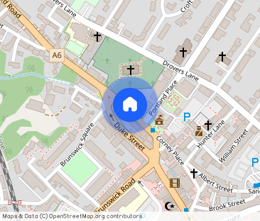 90 Wilson Row Penrith CA11 7PZ - Photo 1