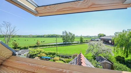 Cliff Lane, Grappenhall, Warrington, WA4 - Photo 2