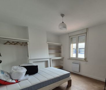 Location Appartement 1 pièce 14m² VALENCIENNES 59300 - Photo 2