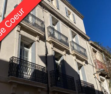 Location Appartement 3 pièces 49m² MONTPELLIER 34000 - Photo 1