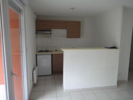 Location Appartement 2 pièces 38m² TOULOUSE 31400 - Photo 3