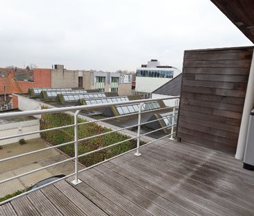 Gezellig appartement in het hart van Roeselare! - Foto 2